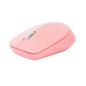 RATO HAMA M100 MULTI-MODE PINK
