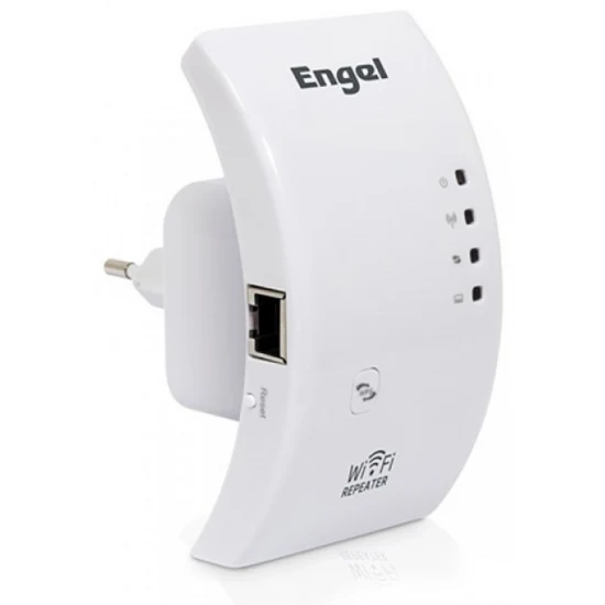 REPETIDOR ENGEL WIFI PW3000 SIN PASO AC