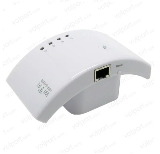 Repetidor wifi e Roteador 54 Mbps / Amplificador Wireless