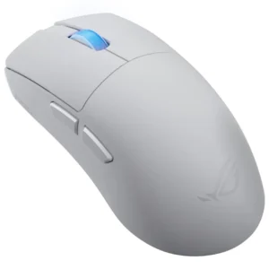 ROG HARPE II ACE WIRELESSBLUETOOTH 42000DPI - WHITE