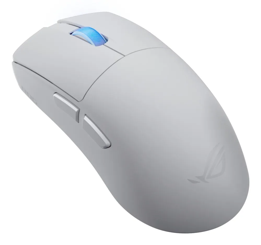 ROG HARPE II ACE WIRELESSBLUETOOTH 42000DPI - WHITE