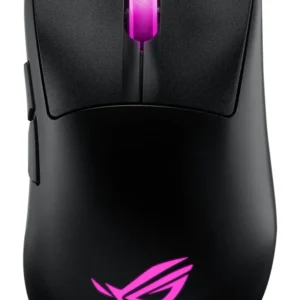 ROG KERIS II ORIGIN WIRELESSBLUETOOTH 42000DPI - BLACK