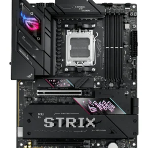 ROG STRIX B850-E GAMING WIFI