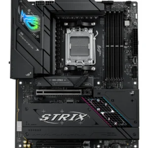 ROG STRIX B850-F GAMING WIFI