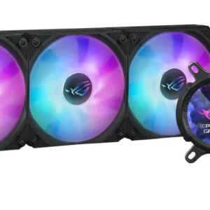 ROG STRIX LC III 360 ARGB LCD