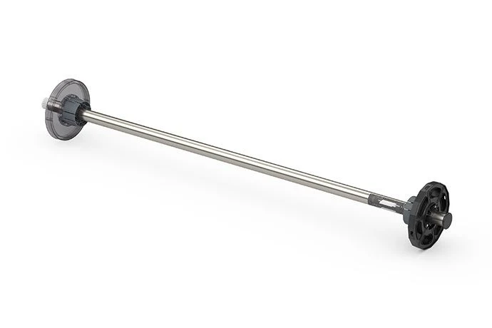 ROLL FEED SPINDLE 44" - SURECOLOR SC-T7700DSC-P8500D STD