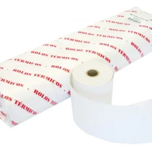 ROLO TÉRMICO DDIGITAL 80X40X11 ( PACK 10 UNIDADES )