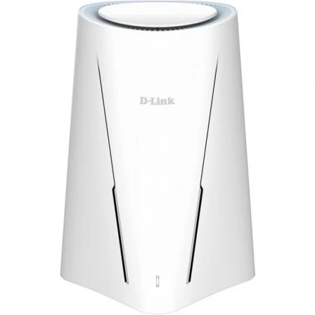 ROUTER INALÁMBRICO 5G NR D-LINK G530V2 3000MBPS 2.4GHZ 5GHZ 8 ANT