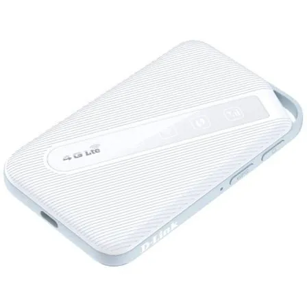 ROUTER INALÁMBRICO MI-FI 4G D-LINK DWR-932W 286MBPS 3 ANTENAS WIF