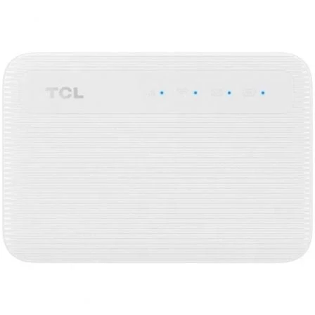 ROUTER INALÁMBRICO 4G TCL LINKZONE MW45L 150MBPS 2.4GHZ WIFI 802.