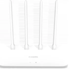 ROUTER INALÁMBRICO XIAOMI AC1200 1167MBPS 2.4GHZ 5GHZ 4 ANTENAS W