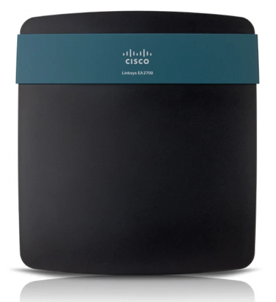 ROUTER LINKSYS EA 2700 N-600 SMART WIFI