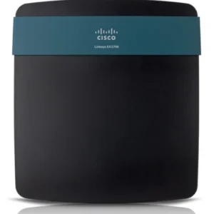 ROUTER LINKSYS EA 2700 N-600 SMART WIFI
