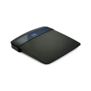 ROUTER LINKSYS E3200 N DUAL 300+300 MBPS