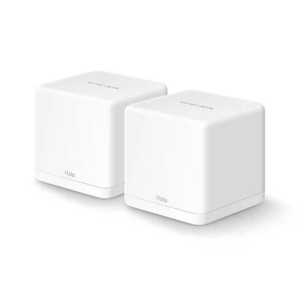 ROUTER MERCUSYS AC1300 WHOLE HOME MESH WI-FI SYSTEM (2-PACK)