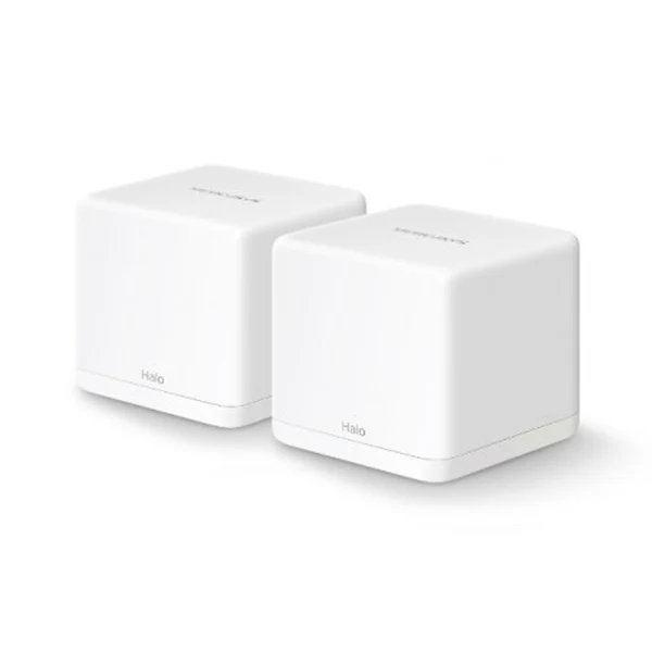 ROUTER MERCUSYS AC1300 WHOLE HOME MESH WI-FI SYSTEM (2-PACK)