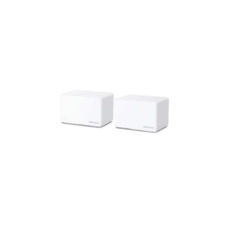 ROUTER MERCUSYS AX3000 WHOLE HOME MESH WI-FI 6 SYSTEM