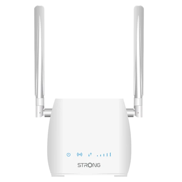 ROUTER STRONG - 4GROUTER300M