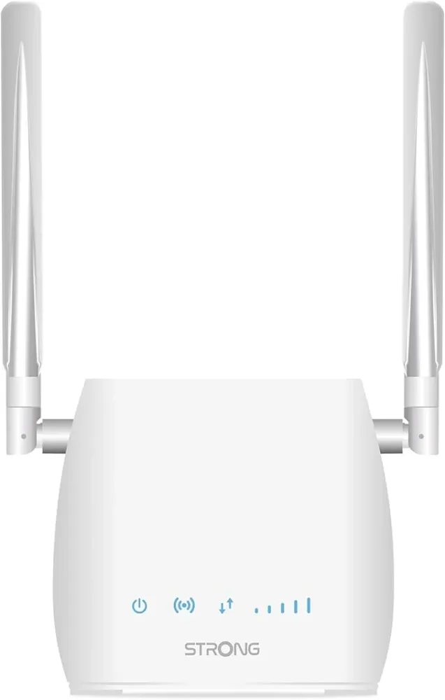 ROUTER STRONG - 4GROUTER300M