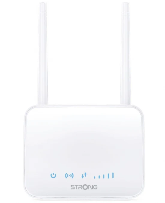 ROUTER STRONG 4GROUTER350M 4G LTE ENTRADA SIM