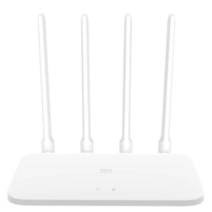 ROUTER XIAOMI MI ROUTER 4A (WHITE)