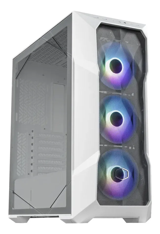 RYZEN 7 7800X3D, MB TUF GAMING B650-PLUS WIFI, 32GB DDR5, 1TB M.2