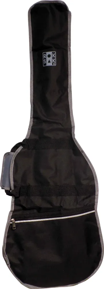 XP SACO GUITARRA ELECTRICA NYLON PRETO
