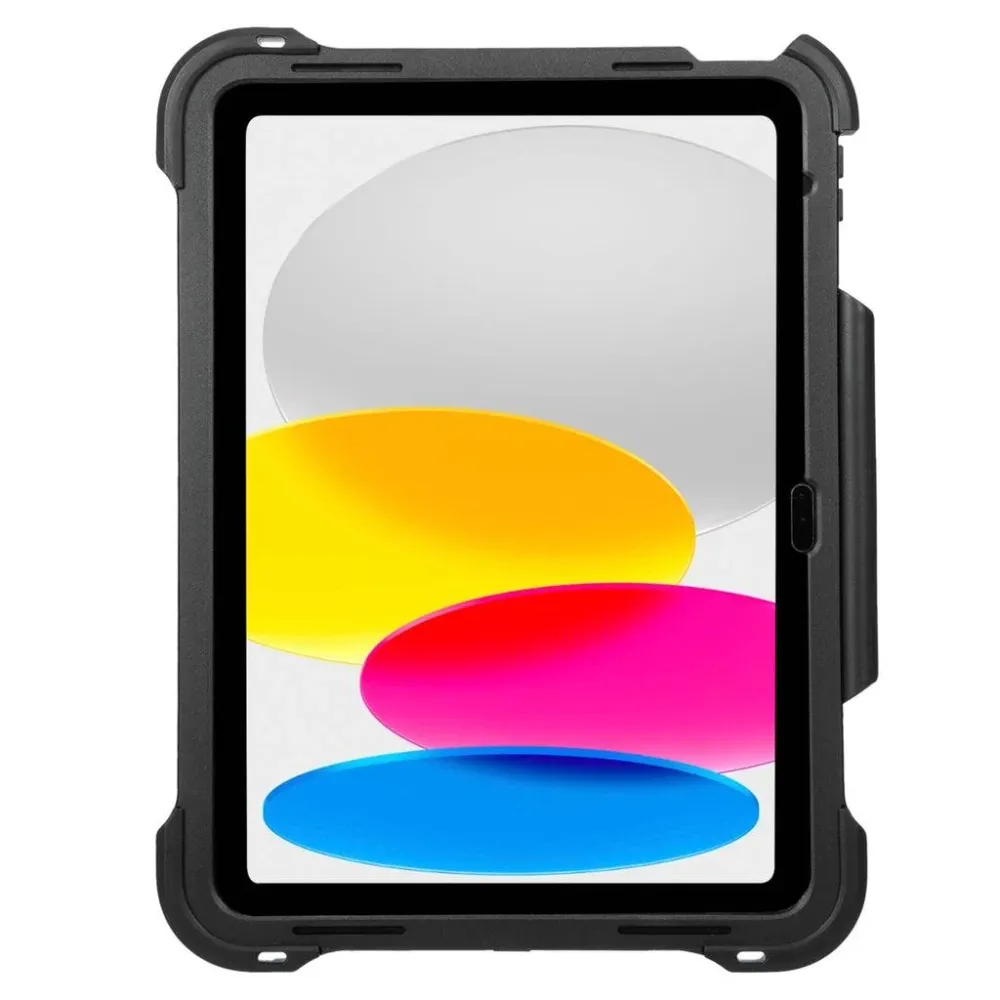 SAFEPORT RUGGED MAX CASE IPAD (A16) AND IPAD (10TH GEN) 10.9-