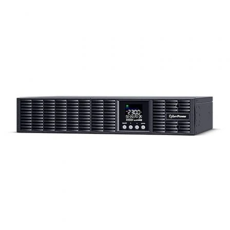 SAI ONLINE CYBERPOWER OLS1500ERT2UA 1500VA1350W 8 SALIDAS FORMATO