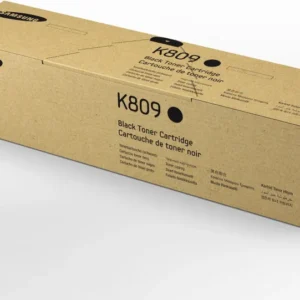 Samsung Cartucho de toner preto CLT-K809S