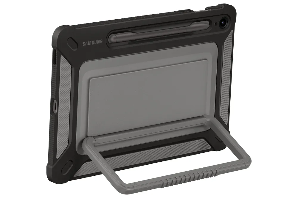 Samsung EF-RX510 27,7 cm (10.9") Capa Preto