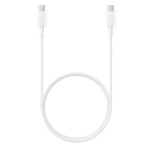 Samsung EP-DA705 cabo USB USB C Branco