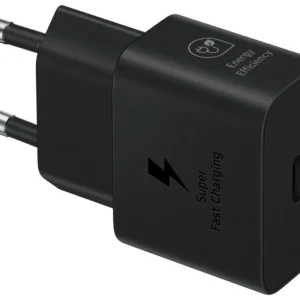 Samsung EP-T2510 Smartphone Preto AC, USB Carregamento rápido Int