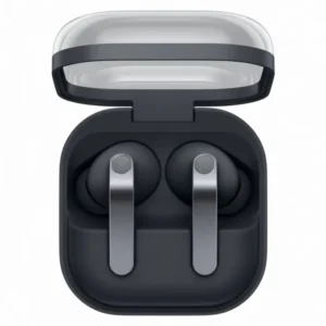 SAMSUNG - GALAXY BUDS4 PRO PRETO SM-R640NZKAEUB