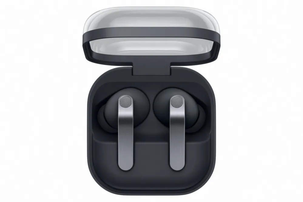 SAMSUNG - GALAXY BUDS4 PRO PRETO SM-R640NZKAEUB