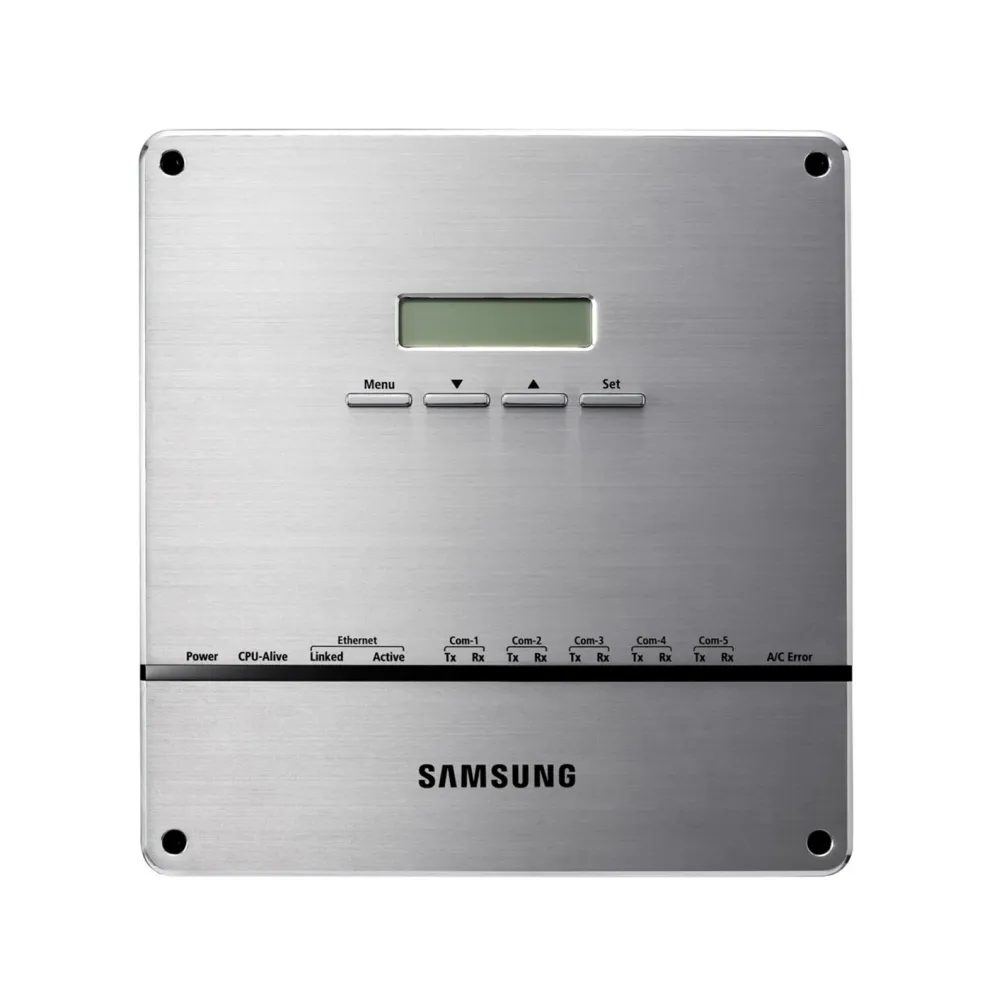 SAMSUNG - GESTÃO CENTRAL MIM-D01AN DMS
