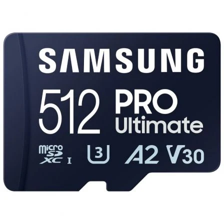 Samsung MB-MY512S 512 GB MicroSDXC UHS-I