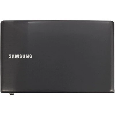 Samsung Np270E5E/Np270E5V/Np275E5E carcaç traseira do LCD Ba75-04423G