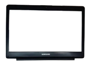 Samsung - unidade de caixa frontal LCD - BA75-04480D
