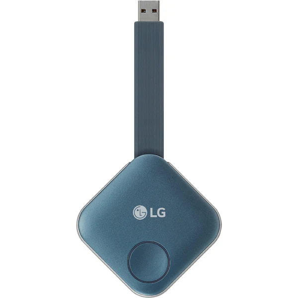 LG SC-00DA USB Linux Preto, Azul