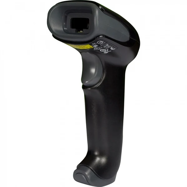 SCANNER LASER HONEYWELL USB VOYAGER C/SUP BLACK-1250G-2USB-1