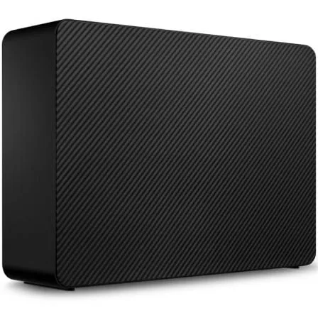 SEAGATE EXPANSION EXTERNAL HARD DRIVE 12TB 3.5 3.2 GEN 1 BLACK S