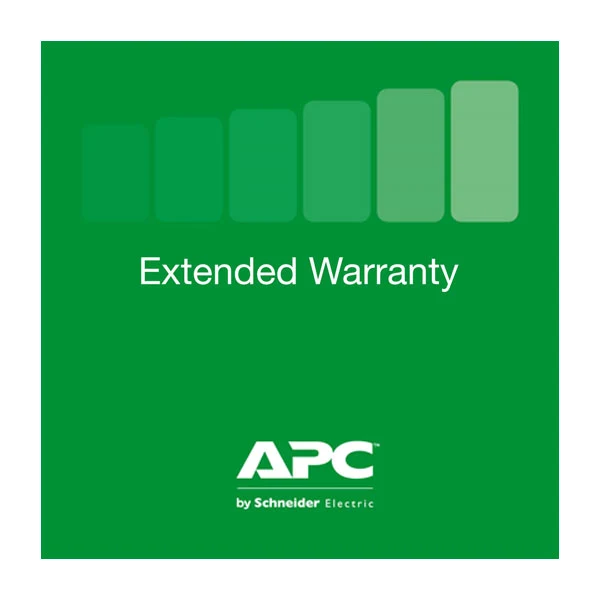 SERVICE PACK +3 YEAR WARRANTY EXTENSION PARA OS MODELOS SMX1500RM