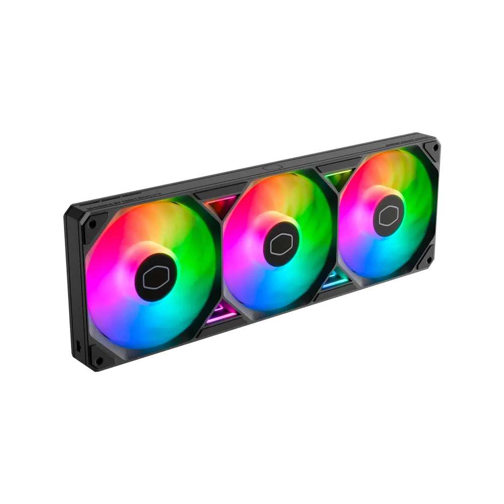 SICKLEFLOW EDGE 360 ARGB