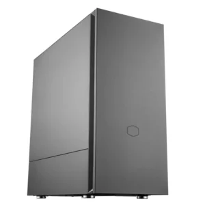 SILENCIO S600