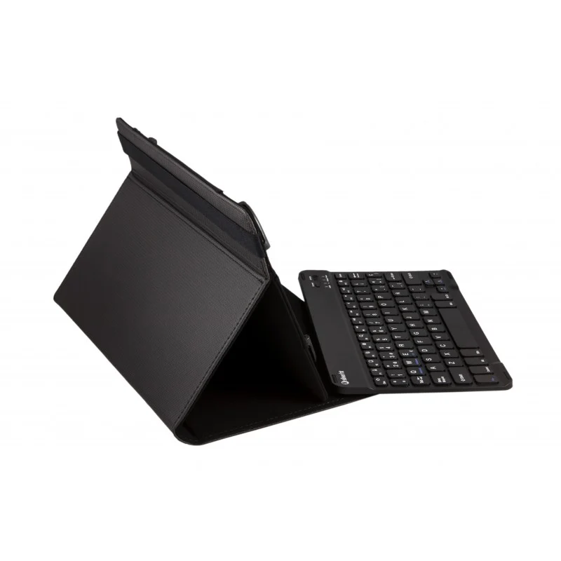 SilverHT 111914140199 teclado para dispositivos móveis Preto Blue