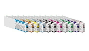 SINGLEPACK LIGHT BLACK T44J740 ULTRACHROME PRO 12 700ML