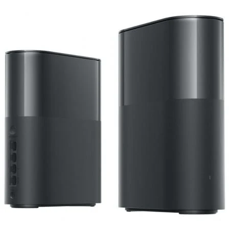 SISTEMA MESH XIAOMI MESH SYSTEM BE3600 PRO 3000MBPS 2.4GHZ 5GHZ