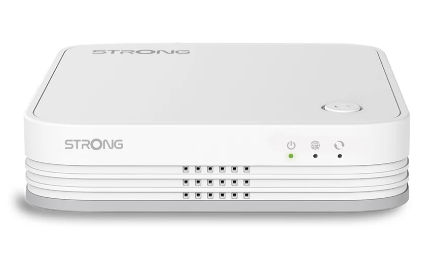 SISTEMA WIFI STRONG MESH KIT 1200 V2