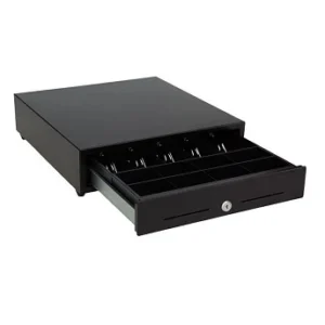 SITTEN 41X41 - GAVETA HORIZONTAL METÁLICA 41,5X41,5X10CM, RJ11, P